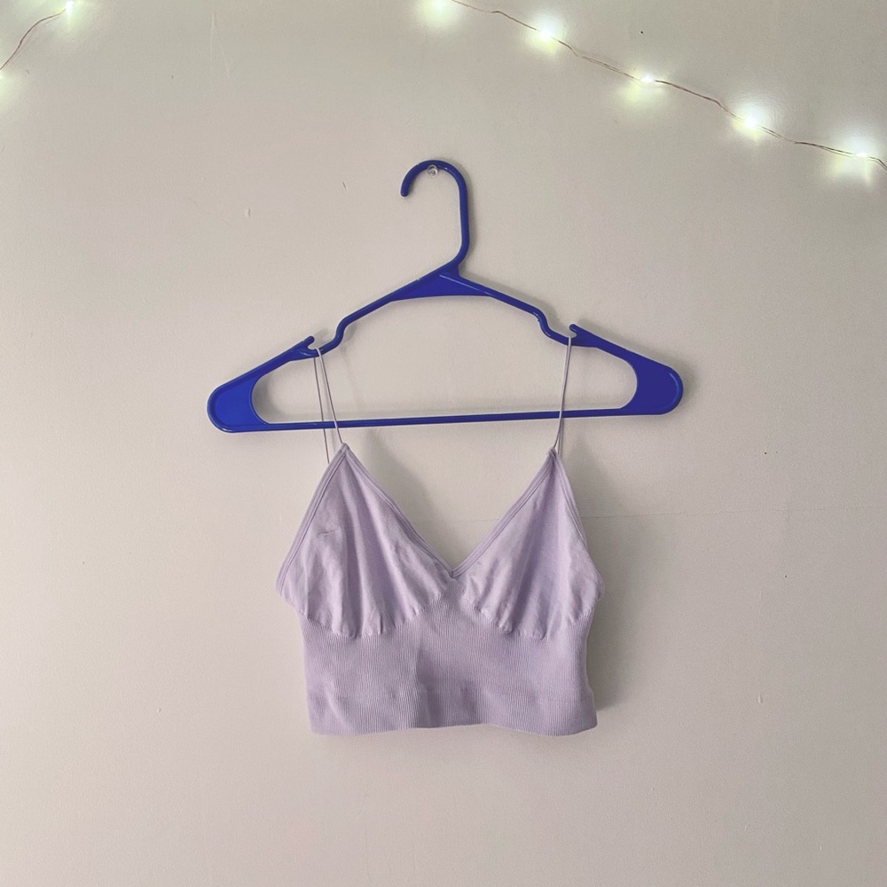 Pacsun seamless brami